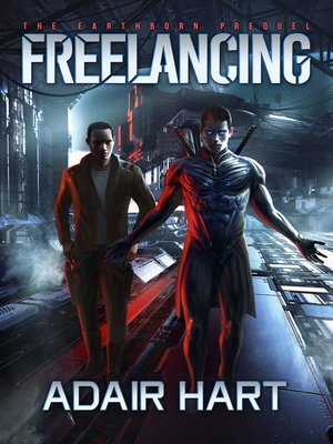 cover image of Freelancing